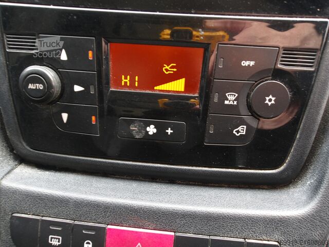 Bestelwagen Citroën Jumper L3 H2 Blue HDI 160