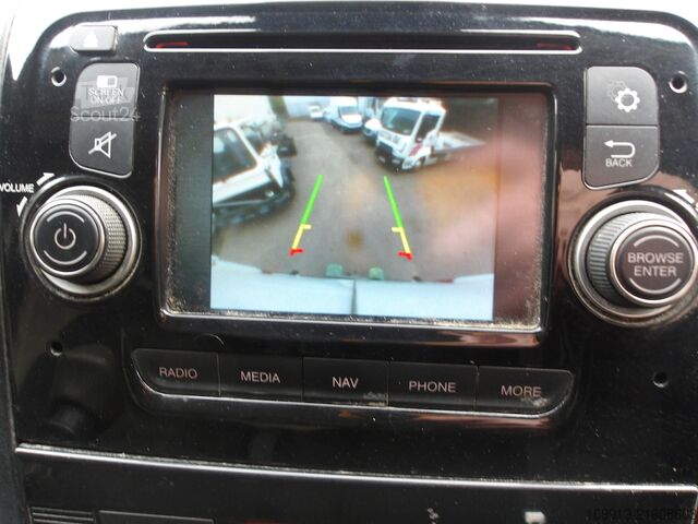 Bestelwagen Citroën Jumper L3 H2 Blue HDI 160