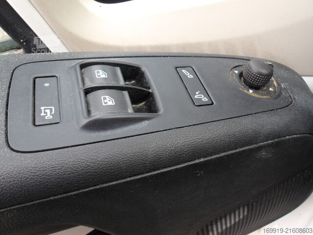 Bestelwagen Citroën Jumper L3 H2 Blue HDI 160