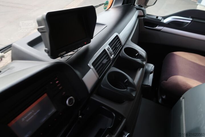 Sklápač MAN TGS 35.400 8x2 BL Nachlauflenkachse