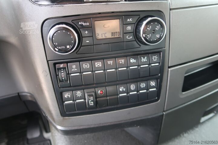 Sklápač MAN TGS 35.400 8x2 BL Nachlauflenkachse