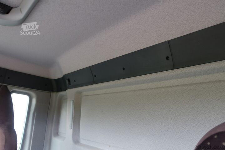 Sklápač MAN TGS 35.400 8x2 BL Nachlauflenkachse