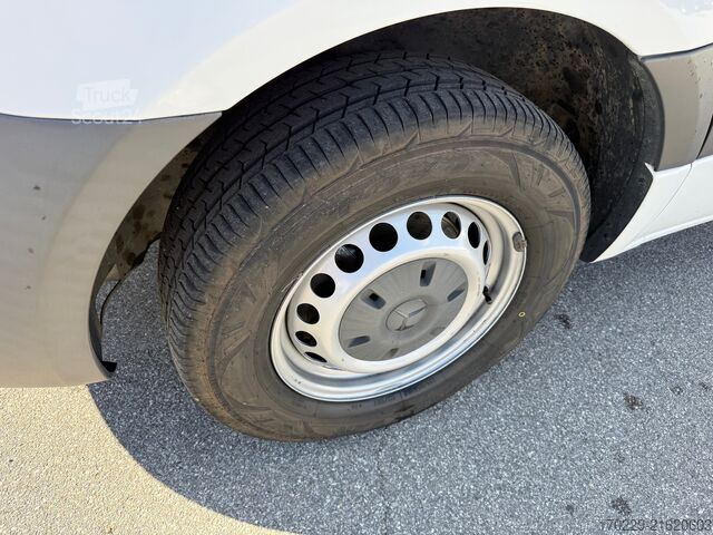 شاحنة نقل بثلاثة اتجاهات Mercedes-Benz sprinter 314 cdi