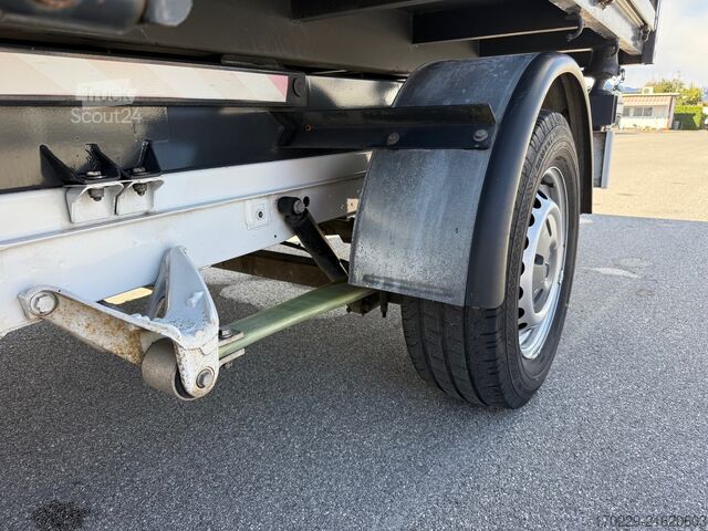 شاحنة نقل بثلاثة اتجاهات Mercedes-Benz sprinter 314 cdi