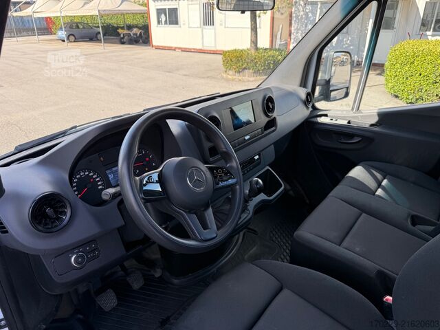 شاحنة نقل بثلاثة اتجاهات Mercedes-Benz sprinter 314 cdi