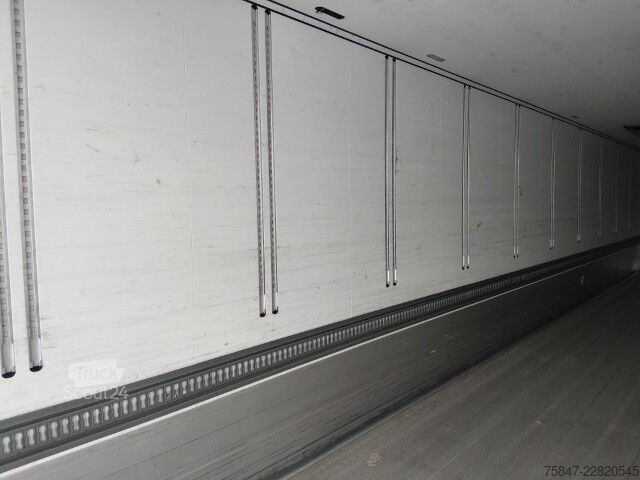 Semirremolque frigorífico Schmitz Cargobull SKO 24/L V7 Doppelstock Blumenbreite