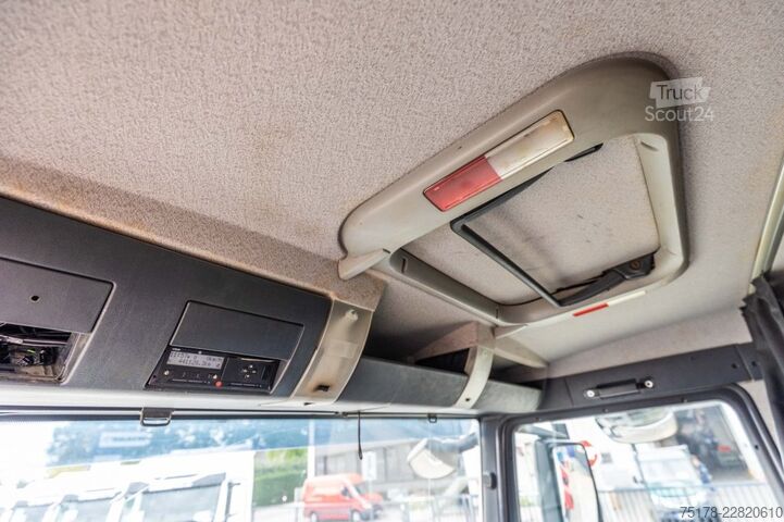 Kipper mit Kran MAN TGS 35.360 BB+ BIBENNE+HMF 18T/m+2EXT