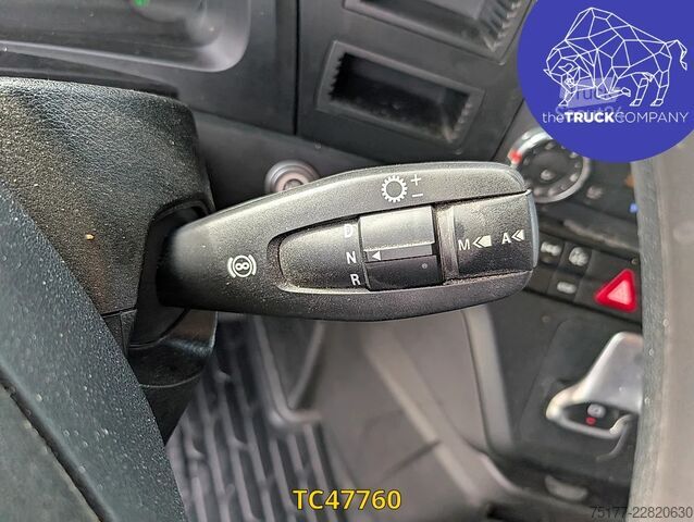 Standard-SZM Mercedes-Benz Actros 1851