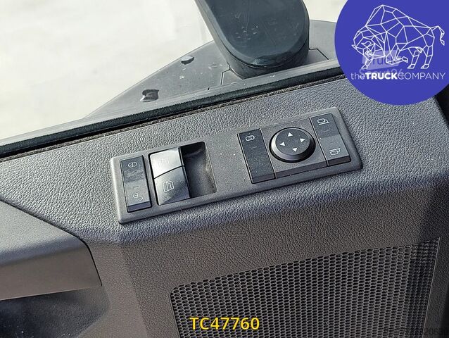 Standard-SZM Mercedes-Benz Actros 1851