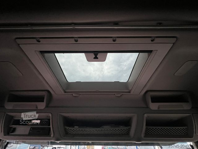 Γερανός τοποθετημένος σε φορτηγό IVECO STRALIS 460 E6*PALFINGER 14M*LENK-/LIFT *ACC*