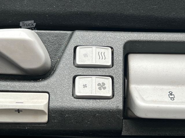 Tracteur routier standard RENAULT T480 * STANDKLIMA * NAVI * ACC * TOP