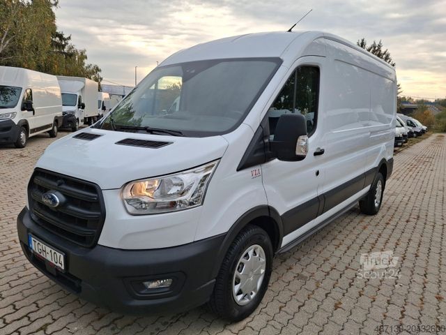 Furgoneta FORD Transit 350 L3 Trend