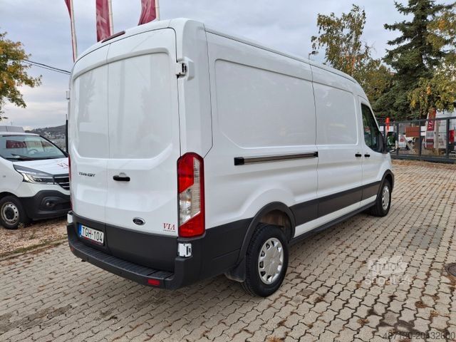 Furgoneta FORD Transit 350 L3 Trend