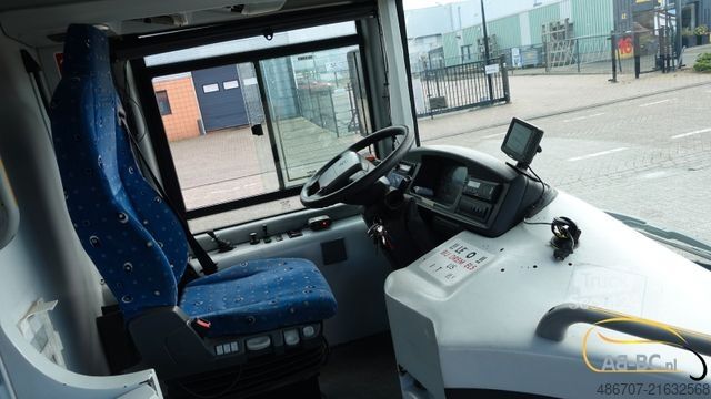 Bus VOLVO UNVI SIGHTSEEING 65 Sitze EURO 5 (2 Stuck)