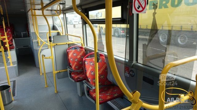 Bus VOLVO UNVI SIGHTSEEING 65 Sitze EURO 5 (2 Stuck)