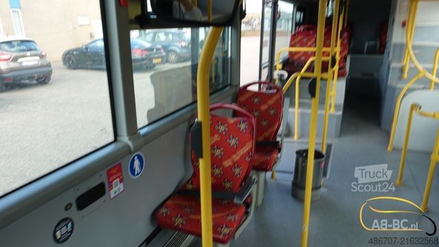 Bus VOLVO UNVI SIGHTSEEING 65 Sitze EURO 5 (2 Stuck)