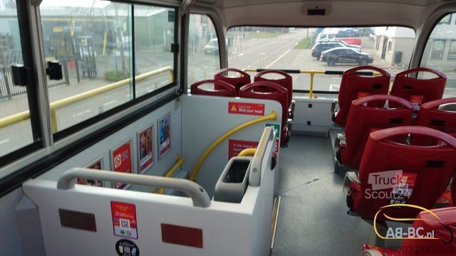 Bus VOLVO UNVI SIGHTSEEING 65 Sitze EURO 5 (2 Stuck)