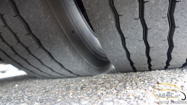 Bus VOLVO UNVI SIGHTSEEING 65 Sitze EURO 5 (2 Stuck)