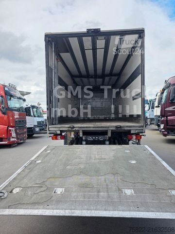 Kühlkoffer-LKW MERCEDES-BENZ Actros 2546 / 6X2 /Carrier FRIGO Cool/FIN:10145