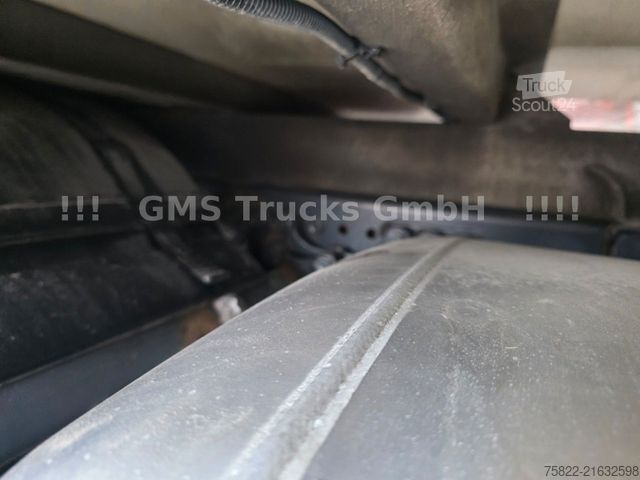 Kühlkoffer-LKW MERCEDES-BENZ Actros 2546 / 6X2 /Carrier FRIGO Cool/FIN:10145