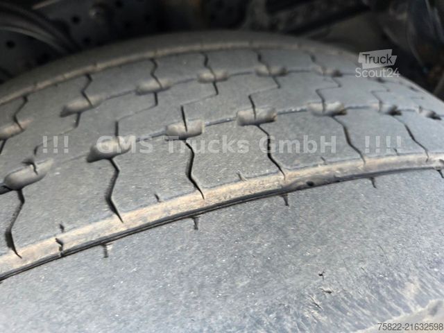 Kühlkoffer-LKW MERCEDES-BENZ Actros 2546 / 6X2 /Carrier FRIGO Cool/FIN:10145