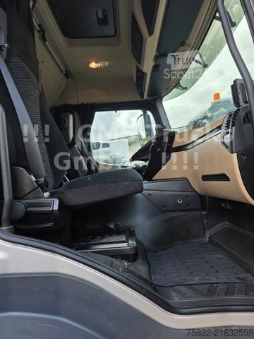 Kühlkoffer-LKW MERCEDES-BENZ Actros 2546 / 6X2 /Carrier FRIGO Cool/FIN:10145