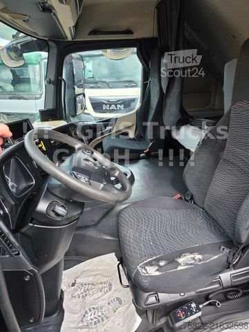 Kühlkoffer-LKW MERCEDES-BENZ Actros 2546 / 6X2 /Carrier FRIGO Cool/FIN:10145