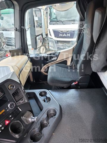 Kühlkoffer-LKW MERCEDES-BENZ Actros 2546 / 6X2 /Carrier FRIGO Cool/FIN:10145
