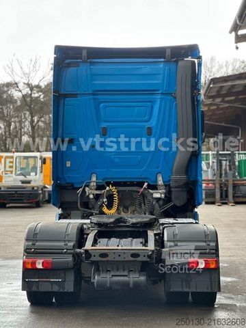 Standard dragbil MERCEDES-BENZ Actros 1845 LS 4x2 BL Retarder /Klima /LDW /ACC