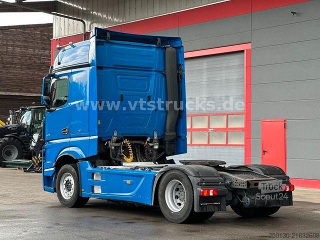 Standard dragbil MERCEDES-BENZ Actros 1845 LS 4x2 BL Retarder /Klima /LDW /ACC