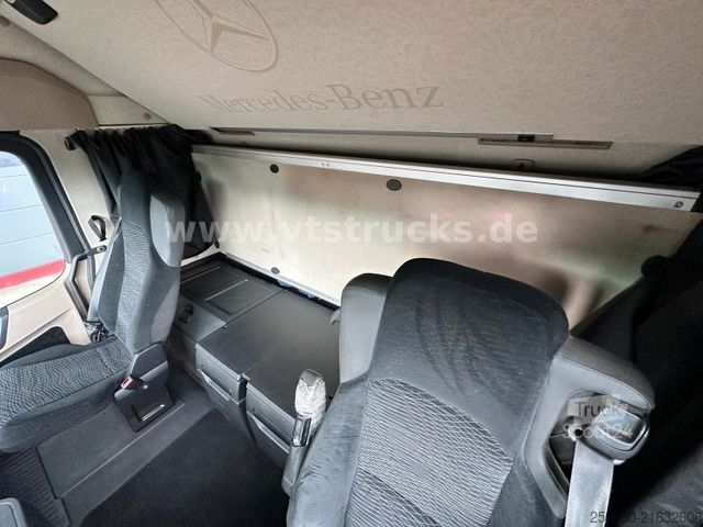 Standard dragbil MERCEDES-BENZ Actros 1845 LS 4x2 BL Retarder /Klima /LDW /ACC