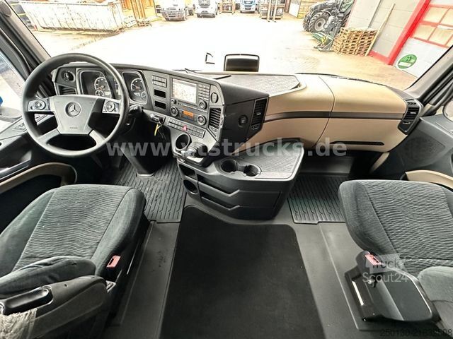 Standard dragbil MERCEDES-BENZ Actros 1845 LS 4x2 BL Retarder /Klima /LDW /ACC