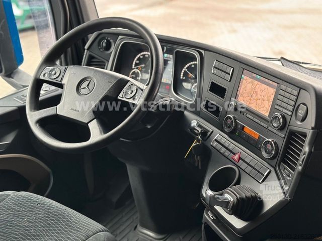 Standard dragbil MERCEDES-BENZ Actros 1845 LS 4x2 BL Retarder /Klima /LDW /ACC