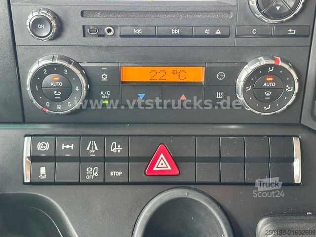 Standard dragbil MERCEDES-BENZ Actros 1845 LS 4x2 BL Retarder /Klima /LDW /ACC