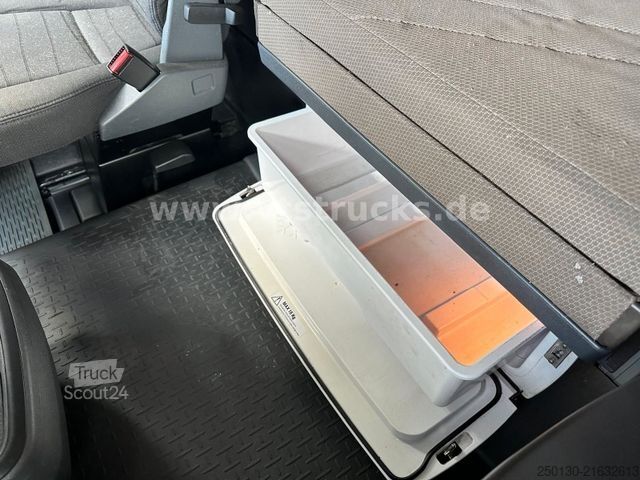 Haakarm vrachtwagen SCANIA R500 6x2 BL MEILLER RK20.65 Retarder Klima