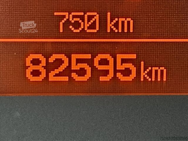 Yüksek tavanlı istasyon vagonu Citroën JUMPER 2.2 BHDI 120 L2H2
