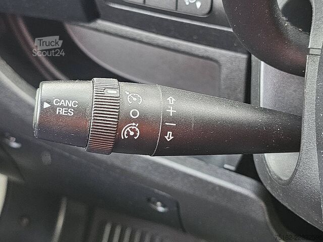 Yüksek tavanlı istasyon vagonu Citroën JUMPER 2.2 BHDI 120 L2H2