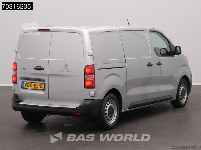 Bestelauto Peugeot Expert 177pk Automaat L2H1 177PK Airco Cruise P...