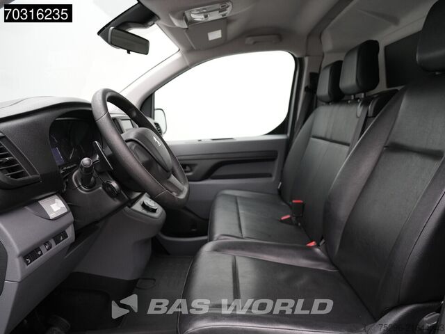 Bestelauto Peugeot Expert 177pk Automaat L2H1 177PK Airco Cruise P...