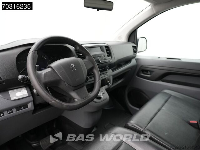 Bestelauto Peugeot Expert 177pk Automaat L2H1 177PK Airco Cruise P...