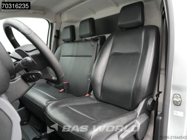 Bestelauto Peugeot Expert 177pk Automaat L2H1 177PK Airco Cruise P...