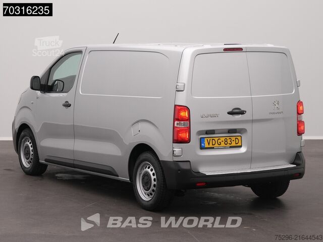 Bestelauto Peugeot Expert 177pk Automaat L2H1 177PK Airco Cruise P...