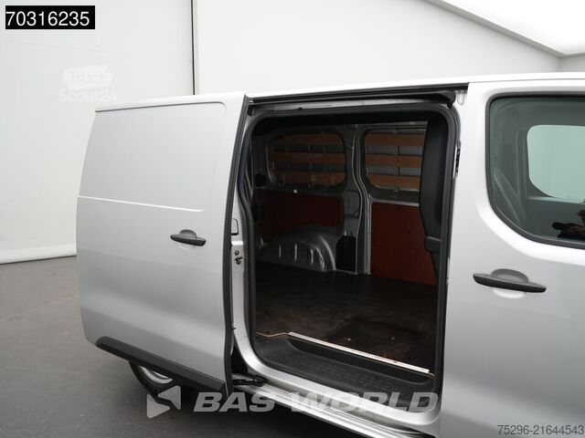 Bestelauto Peugeot Expert 177pk Automaat L2H1 177PK Airco Cruise P...