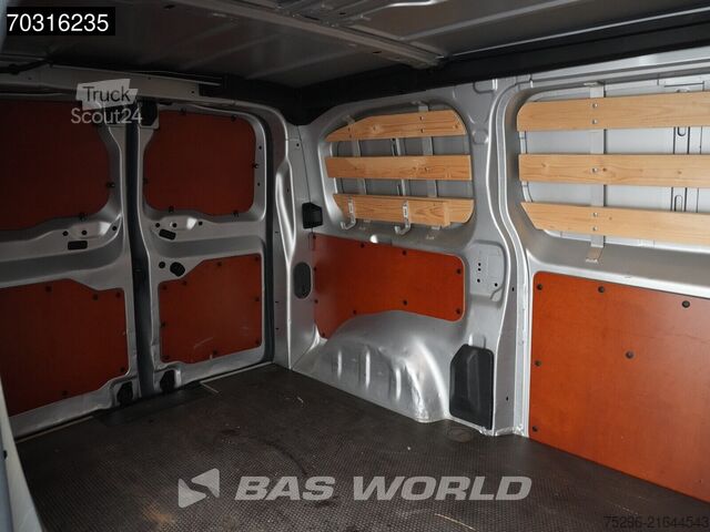 Bestelauto Peugeot Expert 177pk Automaat L2H1 177PK Airco Cruise P...