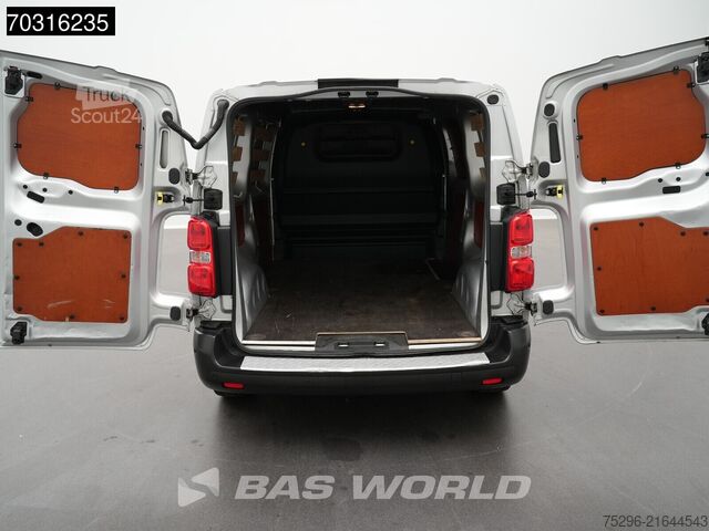 Bestelauto Peugeot Expert 177pk Automaat L2H1 177PK Airco Cruise P...