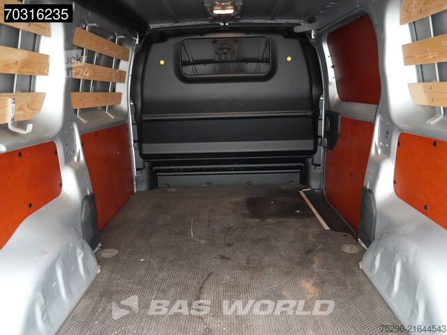 Bestelauto Peugeot Expert 177pk Automaat L2H1 177PK Airco Cruise P...