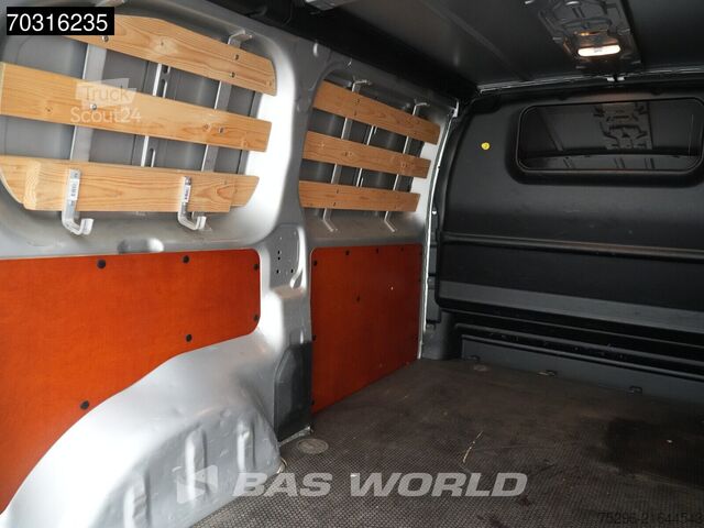 Bestelauto Peugeot Expert 177pk Automaat L2H1 177PK Airco Cruise P...