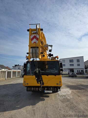 Mobilus kranas Liebherr LTM 1070-4.2 (2023 - 086 245)