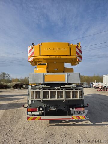 Mobilus kranas Liebherr LTM 1070-4.2 (2023 - 086 245)