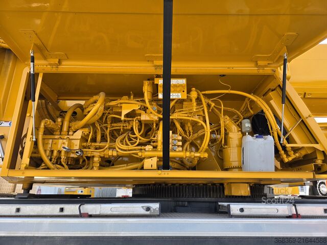 Mobilus kranas Liebherr LTM 1070-4.2 (2023 - 086 245)